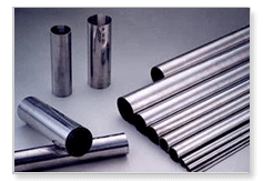 Manufacturers Exporters and Wholesale Suppliers of Stainless Steel Seamless Pipe Mumbai Maharashtra